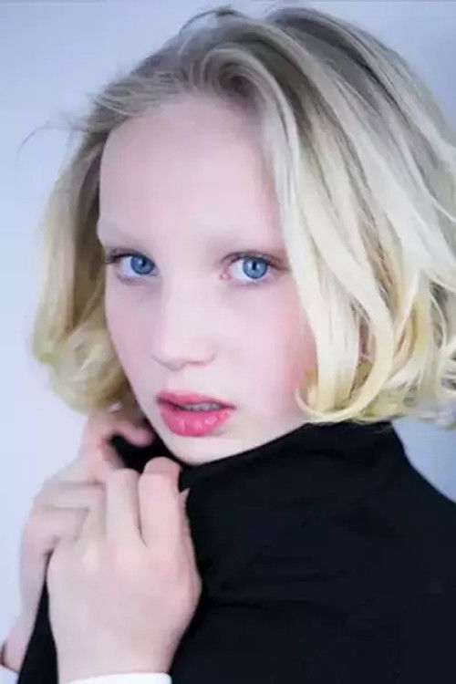 Photo of Helena Zengel