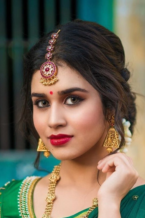 Photo of Meenakshi Govindarajan