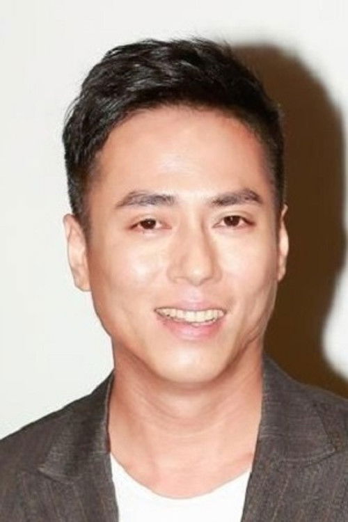 Photo of Kaiser Chuang