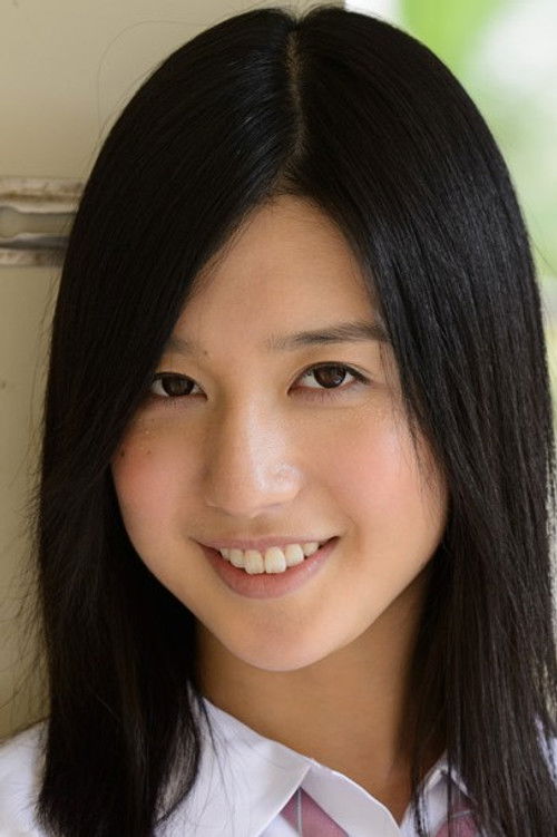 Photo of Iori Kogawa