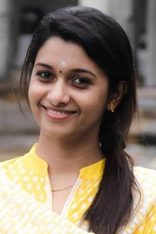 Photo of Priya Bhavani Shankar