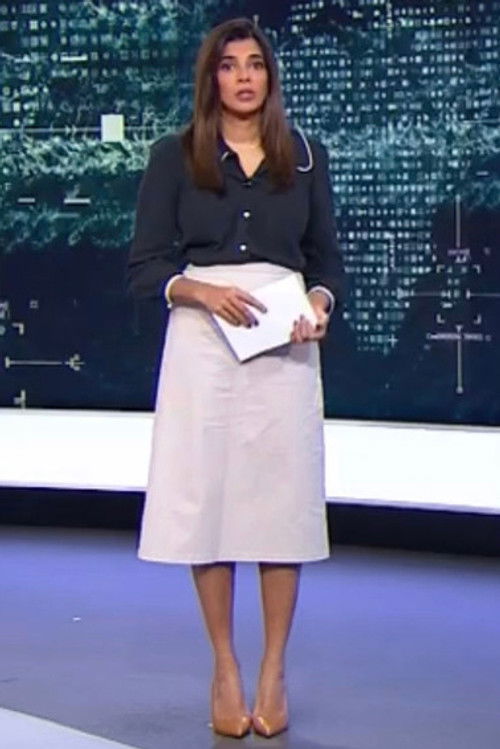 Photo of Maleen Saeed