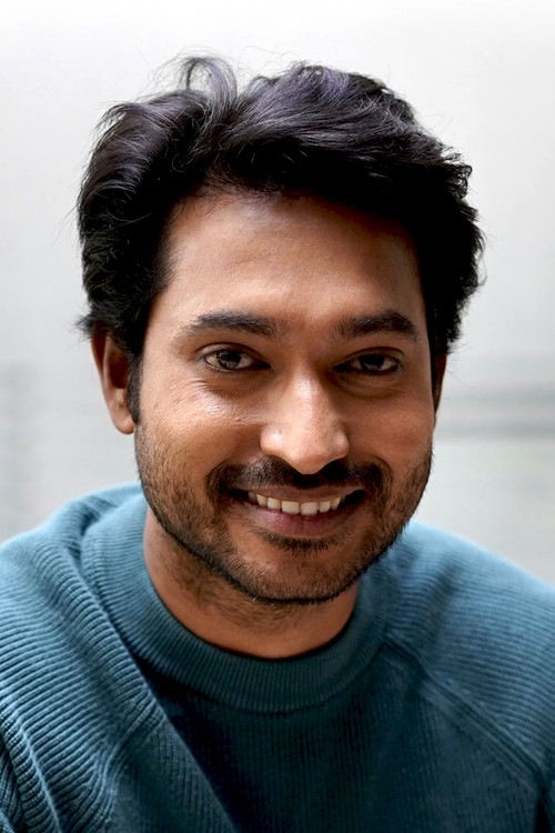 Photo of Madhampatty Rangaraj