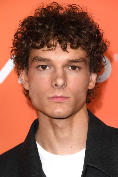 Photo of Mason Thames