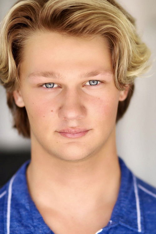 Photo of Caden Smith