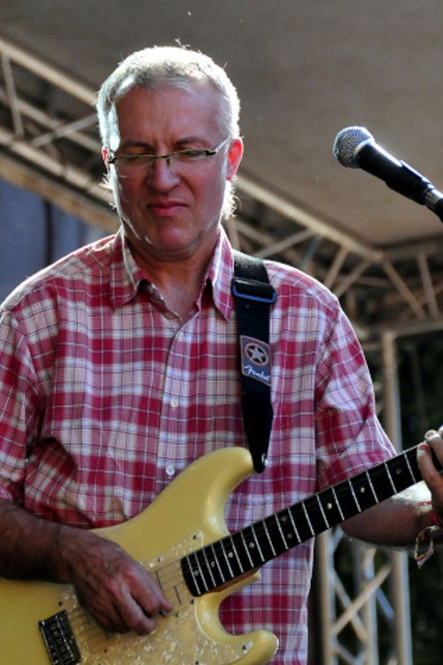 Photo of Pavel Skála