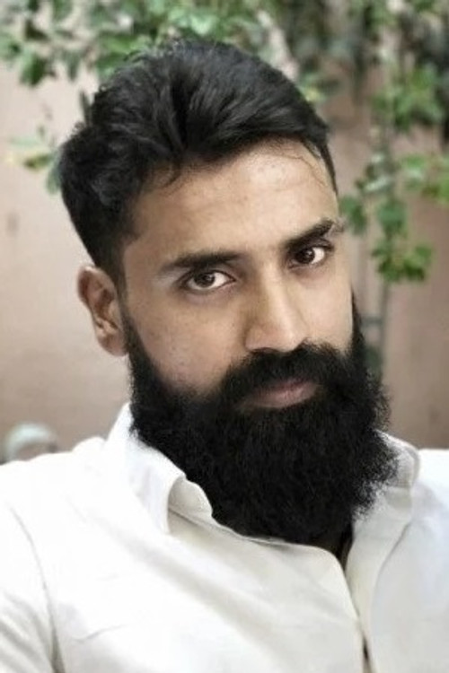 Photo of Shabeer Kallarakkal