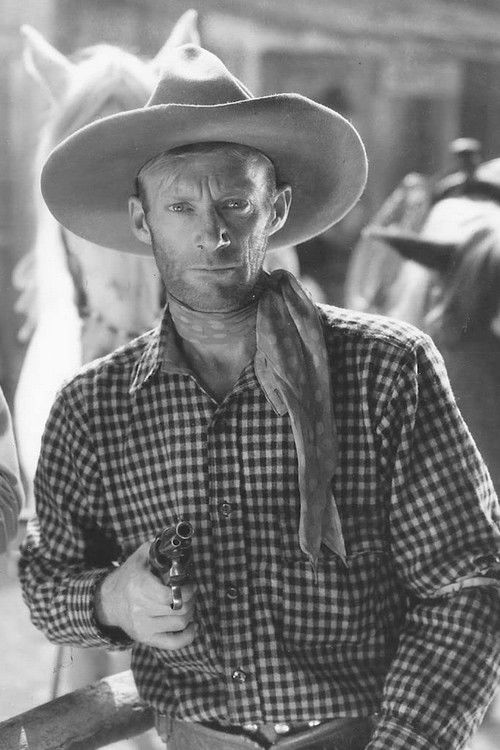 Photo of Al St. John