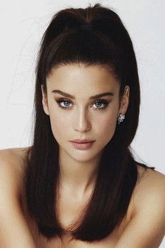 Photo of María Pedraza