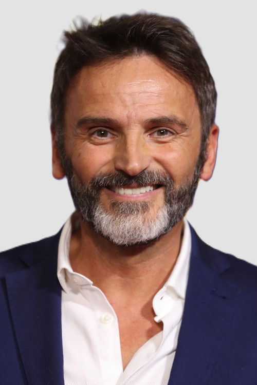 Photo of Fernando Tejero