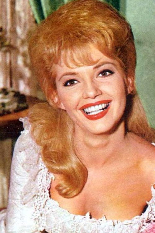 Photo of Ruta Lee