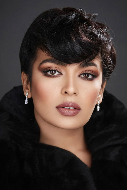 Photo of Zerrin Egeliler