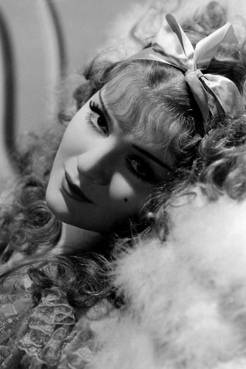 Photo of Anna Sten