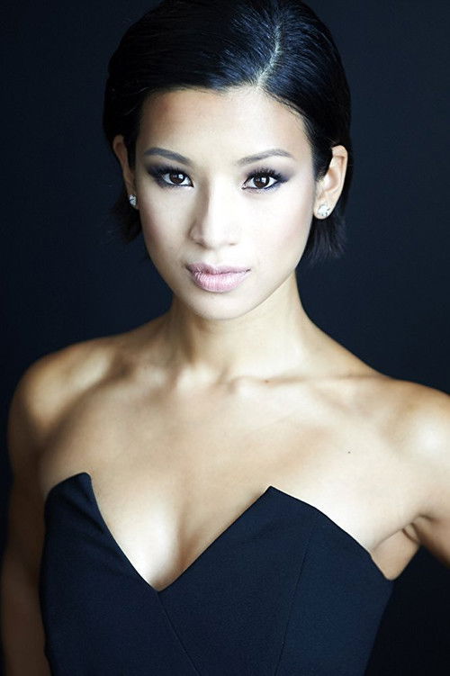 Photo of Alyssa Veniece