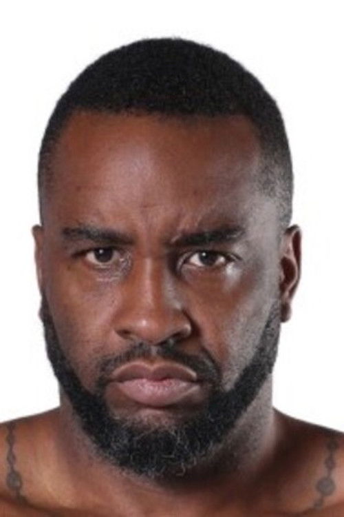 Photo of Errol Zimmerman