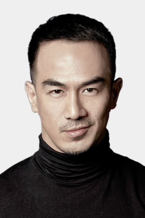 Photo of Joe Taslim