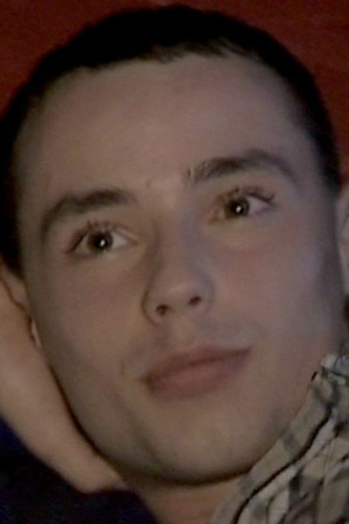 Photo of Chris Rosso