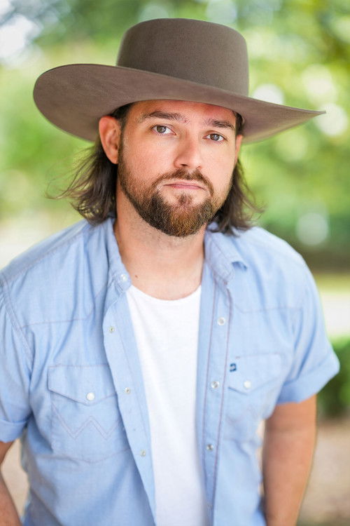 Photo of Dusty Dale Barker