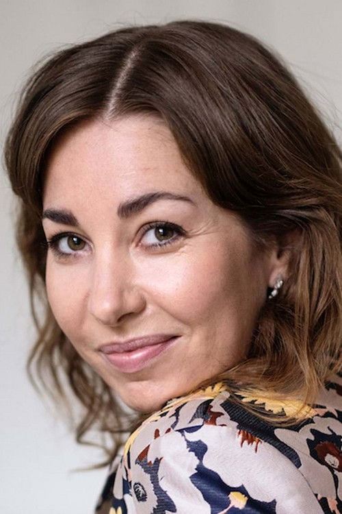 Photo of Julie Rudbæk