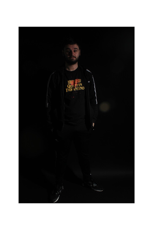 Photo of Joel Johnson