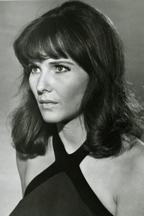 Photo of Janice Rule