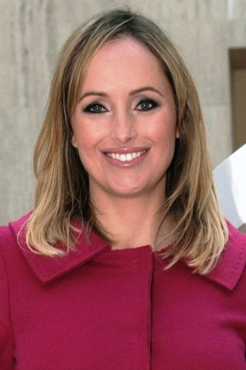 Photo of Marisa Cruz