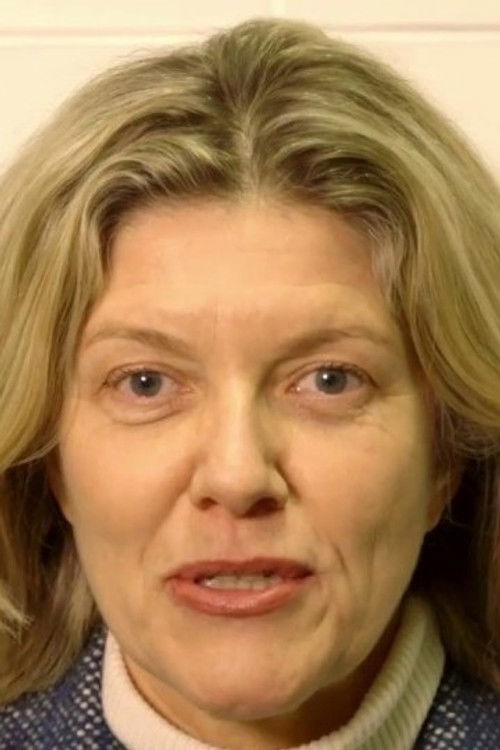 Photo of Cynthia Ashperger