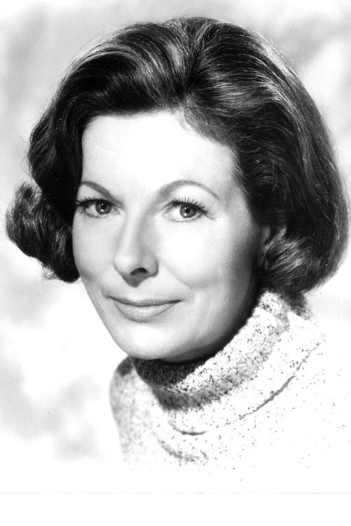 Photo of Noelle Middleton