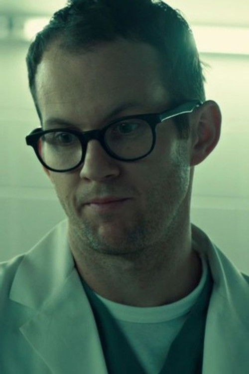 Photo of Nicholas Rose