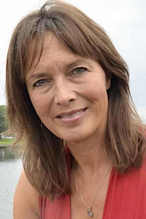 Photo of Mette Marckmann