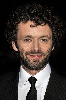 Photo of Michael Sheen