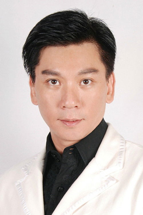 Photo of Karel Wong Chi-Yeung