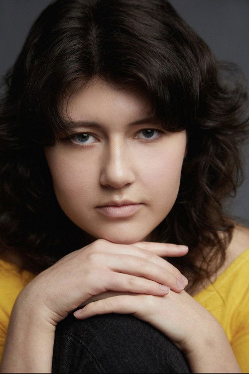 Photo of Liliana Chomsky