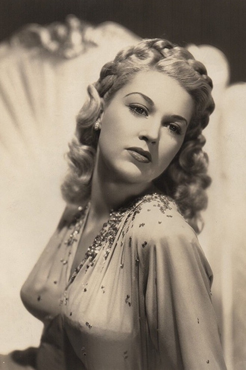 Photo of Joan Shawlee