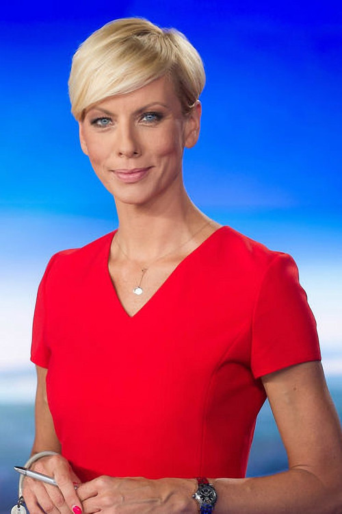 Photo of Anita Werner