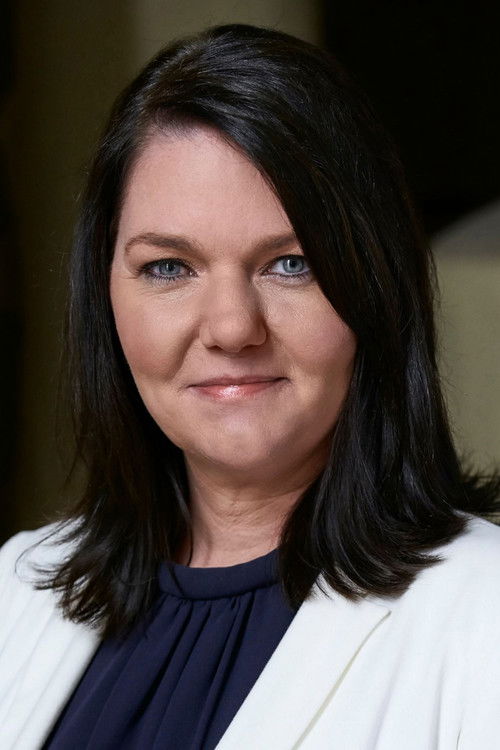 Photo of Søs Marie Serup