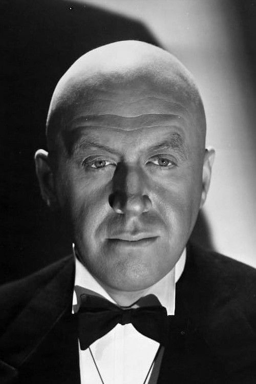 Photo of Otto Preminger