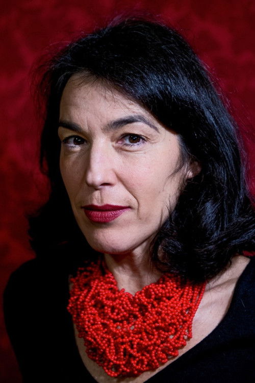 Photo of Cécile Guilbert