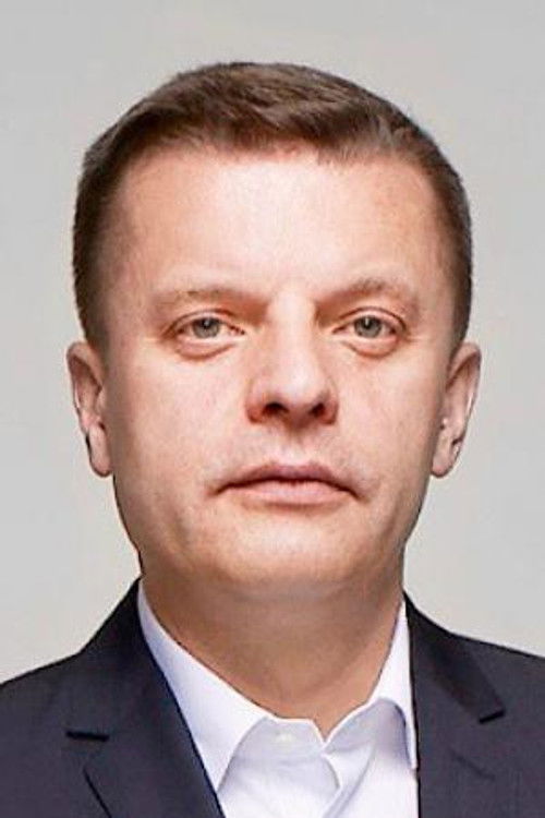 Photo of Leonid Parfyonov