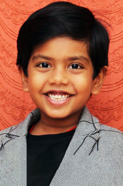 Photo of Ashwanth Ashokkumar