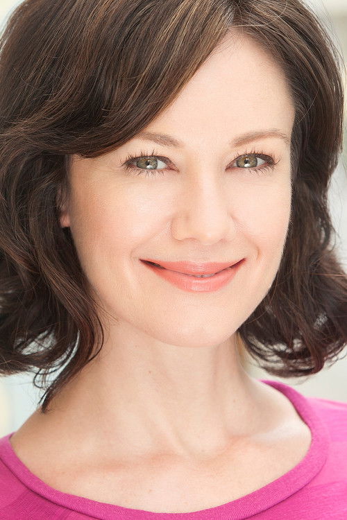 Photo of Laura Frances