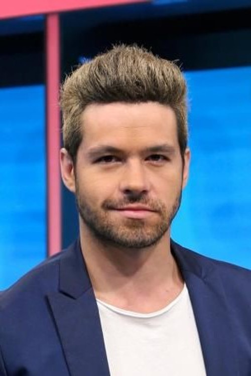 Photo of Eleazar Gómez