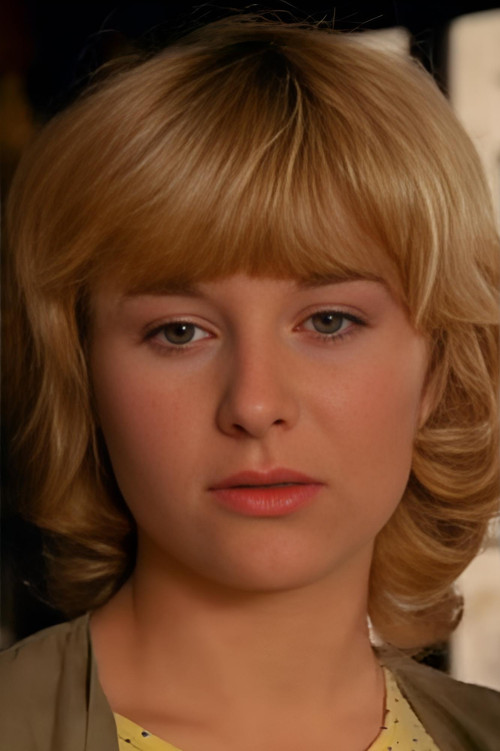 Photo of Lise Pinson