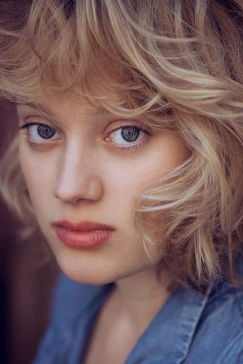 Photo of Nadia Tereszkiewicz