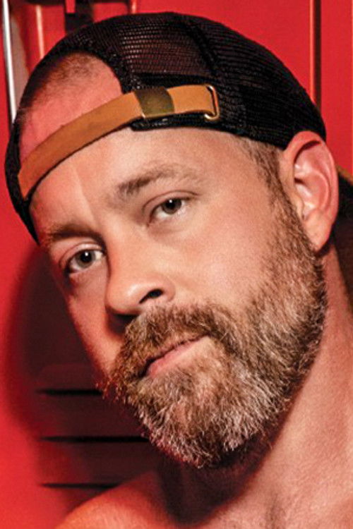 Photo of Timothy Chance