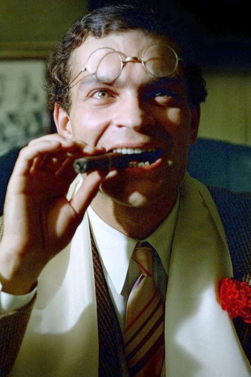 Photo of Jacek Chmielnik