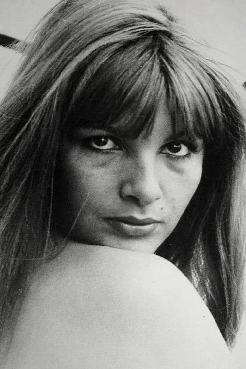 Photo of Agnès Spaak