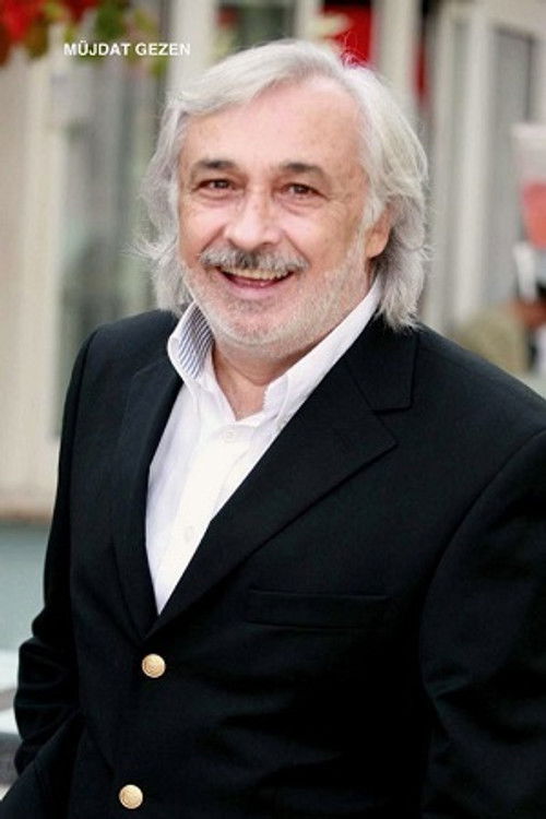 Photo of Müjdat Gezen