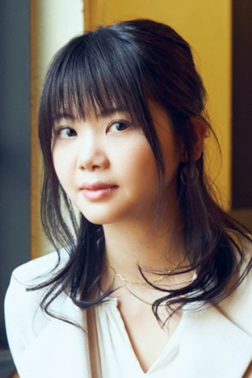 Photo of Kiyoe Yoshioka