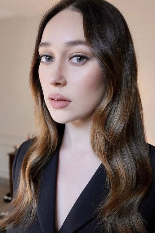 Photo of Alycia Debnam-Carey